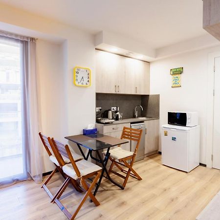 Apartmán Snow Gudauri Exteriér fotografie