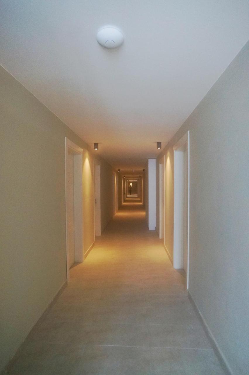 Apartmán Snow Gudauri Exteriér fotografie