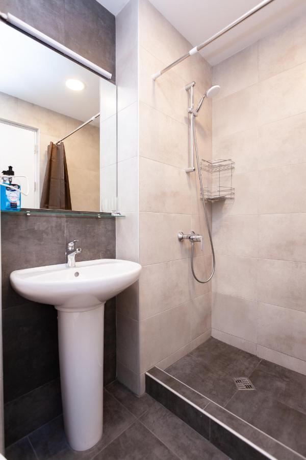 Apartmán Snow Gudauri Exteriér fotografie