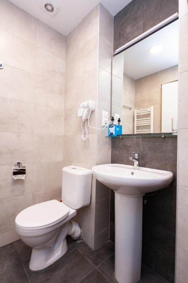 Apartmán Snow Gudauri Exteriér fotografie