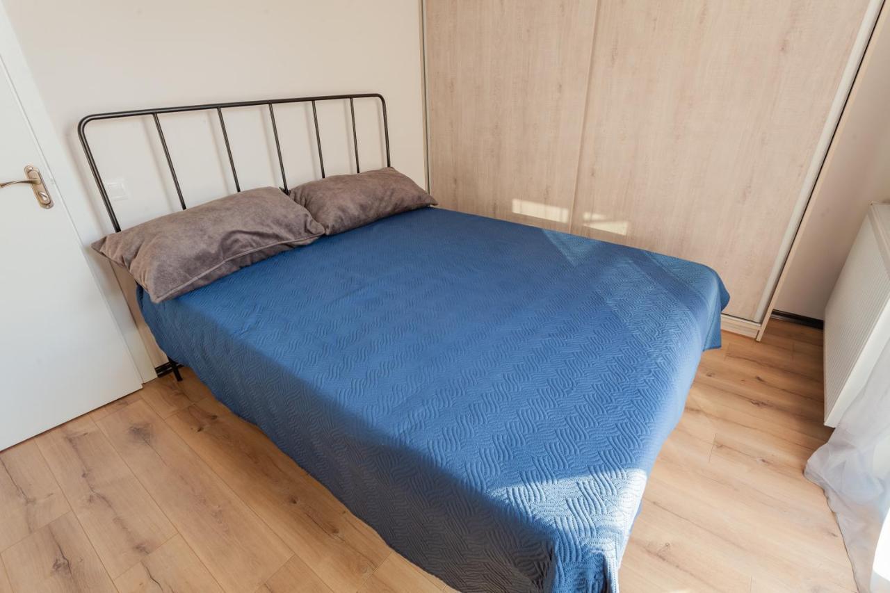 Apartmán Snow Gudauri Exteriér fotografie